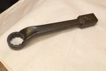 1-7/16 Box End Offset Pattern Striking Wrench Williams Usa 8809W. Fixed Price $69.99.