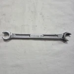 Snap-on Tools RXV-2024 5/8" 3/4" Double Flare Nut Line Wrench Usa Read. Fixed Price $14.24.