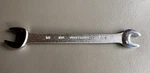 Proto Professional Open End Wrench Usa. Fixed Price $11.99.