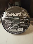 New Diehard Standard Service Jumper / Booster Cables: Feet, Gauge, 45106. Fixed Price $15.00.