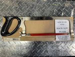 Proto Blackhawk FT-1204, Adjustable Hacksaw. Fixed Price $25.00.