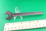 Netsuren Open End Wrench 13MM Japan 71172 JISB4630. Fixed Price $17.95.