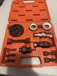 Astro Pneumatic A/c Compressor Clutch Installer/removal Kit 7886. Fixed Price $35.00.