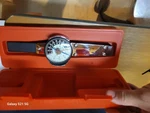 Proto Guages Dial Torque Wrench 75. Fixed Price $50.00.