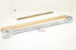 John Deere PT18572 32MM 12 Point Metric Chrome Combination Wrench. Fixed Price $60.99.