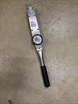 Proto J6125F Dial Torque Wrench. Fixed Price $99.95.