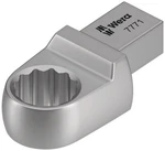 Wera 078626, 7771 Ring Spanner Insert, 9 X 12 Mm, 13 44. Fixed Price $49.66.