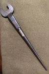 Vintage Spud Wrench Armstrong Tools 32-564 Usa Excellent. Fixed Price $79.99.