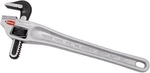 Reed ARWO14 14-INCH Aluminum Offset Pipe Wrench, Gray, Textured Paint, Free Ship. Fixed Price $100.00.