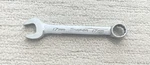 New Snap-on Tools 12 Point OEXM17B Metric Mm Short Combination Wrench Usa. Fixed Price $29.74.