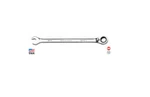 Armstrong 54-815 15MM 12 Pt. Reverse Ratcheting Combination Wrench F.p Usa. Fixed Price $37.00.