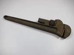 Berylco W-218 W218 14 Non Sparking Pipe Wrench. Fixed Price $84.99.