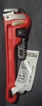 Ridgid 31000- 6 Heavy Duty Pipe Wrench Plumbing. Fixed Price $22.99.