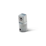Wright Tool 2453 1/4"FEMALE X 3/8"MALE Torque Screwdriver Adaptor. Fixed Price $19.70.