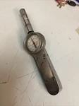 Seekonk TSQ-150 Torque Wrench 3/8. Fixed Price $65.00.