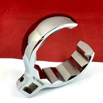 2-7/16" Snap-on AN8508-39A 1/2" Drive Deep Flare Nut Crowfoot Wrench Marked. Fixed Price $70.00.