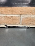 Snap-on Tools OEXM160B 16MM Metric Flank Drive Combination Wrench 12-POINT. Fixed Price $34.99.