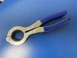 Glenair 600-006-18 Circular Mil Tool, Bkshell Wrench Standard Coupling. Fixed Price $20.00.