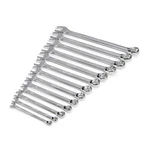 Steelman Pro 13 Piece Sae 6-POINT Combination Wrench Set 78348. Fixed Price $74.99.