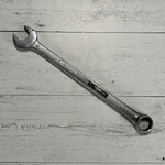 Vintage Jh Williams Combination Wrench 11/16" Usa 1960S Mechanics Steel. Fixed Price $12.99.