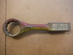 Proto 2642 Sw 5/8" Striking Wrench *ND04#F. Fixed Price $69.99.