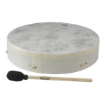 Remo E1-0316-00- Drum, Buffalo, 16" Diameter, 3.5" Depth, Standard. Fixed Price $99.95.