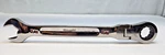 Milwaukee Tool 45-96-9819 13/16 In. Sae Flex Head Combination Ratcheting Wrench. Fixed Price $24.00.