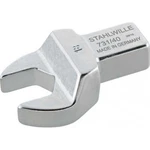 Stahlwille 58614038 731A/40 Open Ended Insert 11/16 Inch, 14X18 Mm. Fixed Price $75.39.