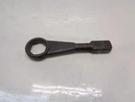 New Proto 2-3/16" 6PT Straight Striking Slugging Wrench Black Oxide 2735SW R22T7. Fixed Price $66.20.