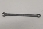 Vintage Armstrong 1/4" Combination Wrench, No 30-208, 12 Point, Made Usa. Fixed Price $11.39.