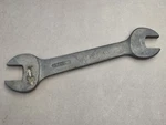 Ampco W-748 Albr Non Sparking Wrench 1-1/4" & 1-1/16" Open End. Fixed Price $49.95.