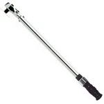 100-600 FT-LB/169-779 Nm 3/4" Drive Clicker Type Torque Wrench Cdi Usa 6004MFRPH. Fixed Price $662.46.