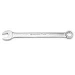 1-7/16" 12 Point Satin Jumbo Long Pattern Combination Wrench. Fixed Price $40.71.