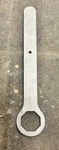Grasselli 10868 Wrench For Roller Tightening Ring. Fixed Price $50.00.