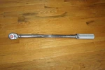 Snap On Qjr 3200C Torque Wrench. Fixed Price $139.99.