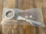 Stahlwille Heavy Duty Ring Spanner 42020070 5 - Sealed. Fixed Price $100.00.