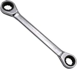 Utoolmart Ratcheting Wrench, 22MM 24MM Metric Double Box End 1PCS. Fixed Price $26.55.