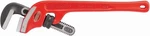 Ridgid 31075 E-18 18" Heavy-duty End Pipe Wrench. Fixed Price $81.48.