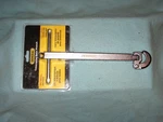 New General Telescoping Basin Wrench 11-16 Inch Long NO.140X. Fixed Price $49.99.