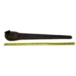 Williams Usa E1-24 Superector Structural Construction Ratchet 26" Vintage Tool. Fixed Price $254.20.