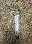 Proto 3538M 38MM Thin Pattern Service Wrench Made Usa. Fixed Price $26.99.