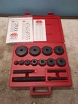 Mac Tools Bushing Driver Set BDR3500 Heavy Duty. Fixed Price $149.95.