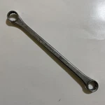 Thorsen 2220 Offset Box End Wrench 11/16 5/8 12 Pt Vintage Usa Mechanic Tool. Fixed Price $7.54.