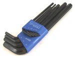 Eklind Tool 269-10211 11PC. Inch L-wrench Hexkey Set Long Arm. Fixed Price $21.68.