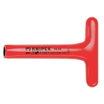 Knipex 98 04 Nut Driver, 10.0MM, Hollow, Tee, Ins, In.. Fixed Price $44.89.