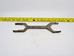 Vintage Chicago Specialty Mfg.co. NO.3001 Spud Wrench 3-IN-1 Made Usa. Fixed Price $21.99.