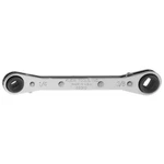Klein Tools 68309 6-13/16-INCH Ratcheting Refrigeration Wrench. Fixed Price $29.87.