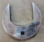 Snap-on FC88A 2 3/4 Aviation Crows Foot 3/8 Drive Vintage Underlined Logo. Fixed Price $39.99.