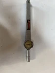 Apco Mossberg Company Vintage Torque Wrench RDF-150. 0-150 Foot-pounds. Fixed Price $39.99.