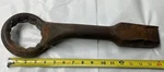 Proto 2649SW Heavy-duty Offset Slogging Striking Wrench 3-1/16. Fixed Price $49.99.